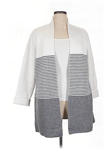 Elle Cardigan (view 1)