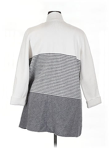 Elle Cardigan (view 2)