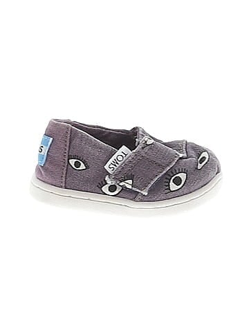 TOMS Sneakers (view 1)