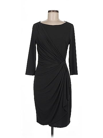 Carmen Carmen Marc Valvo Cocktail Dress (view 1)