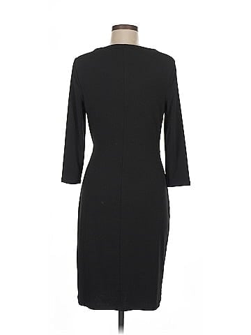 Carmen Carmen Marc Valvo Cocktail Dress (view 2)