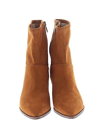 Franco Sarto Boots (view 2)