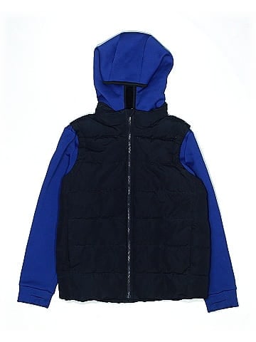 Active by Old Navy Jacket (view 1)