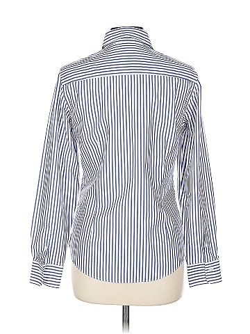 Brooks Brothers 346 Long Sleeve Button-Down Shirt (view 2)