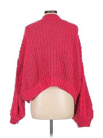 Pol Pullover Sweater (view 2)