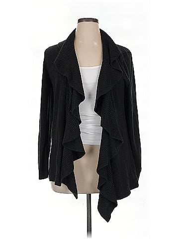 Karen Scott Cardigan (view 1)