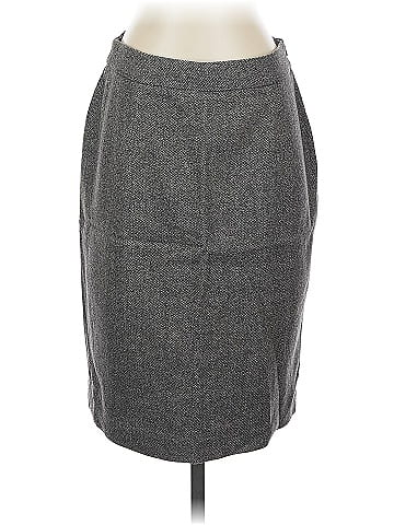 Brooks Brothers 346 Formal Skirt (view 1)
