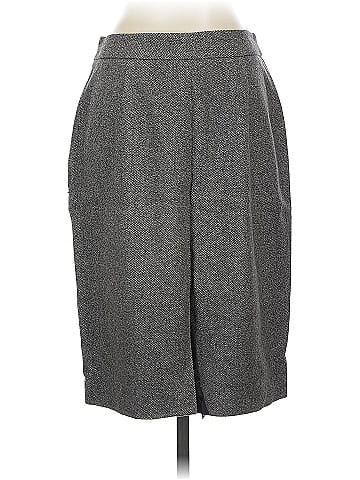 Brooks Brothers 346 Formal Skirt (view 2)