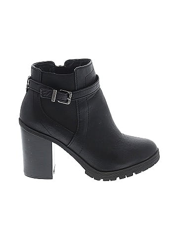 Circus by Sam Edelman Ankle Boots (view 1)