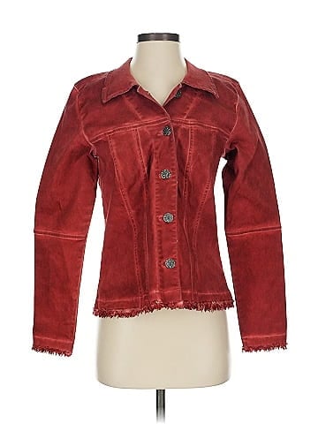 Soft Surroundings Jacket (view 1)