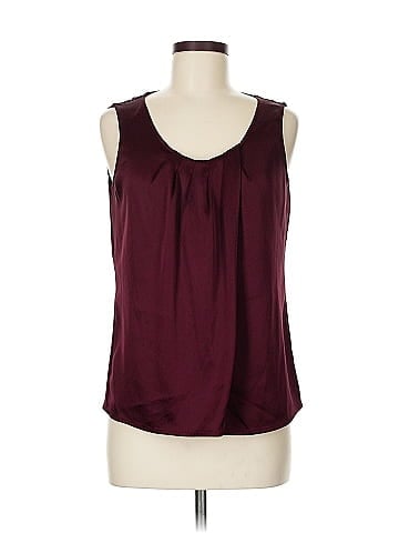 St. John Sleeveless T-Shirt (view 1)
