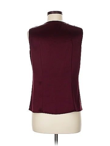 St. John Sleeveless T-Shirt (view 2)