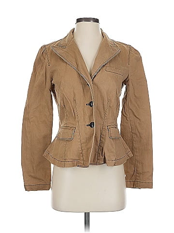 Lauren Jeans Co. Jacket (view 1)