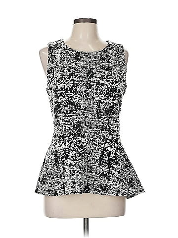 H By Halston Sleeveless Top (view 1)