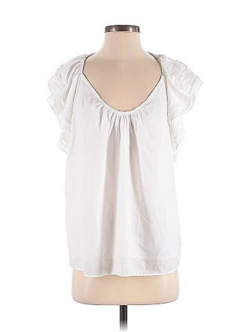 Philosophy Republic Clothing Sleeveless Blouse (view 1)