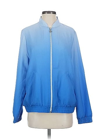 Susan Graver Jacket (view 1)