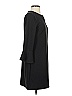 Old Navy Solid Black Casual Dress Size S - photo 4
