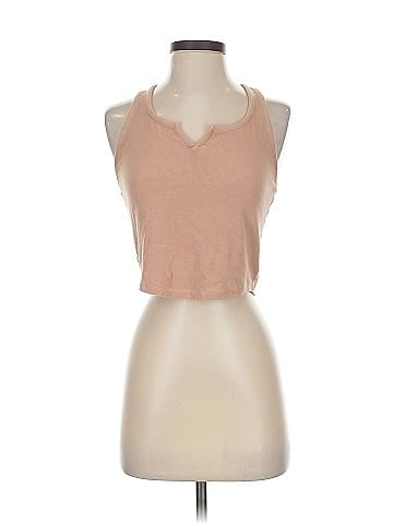 MWL by Madewell Tank Top (view 1)