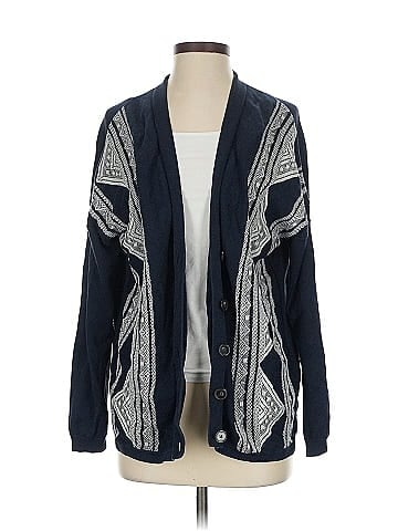 Sandro Cardigan (view 1)