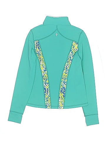 Ivivva Track Jacket (view 2)