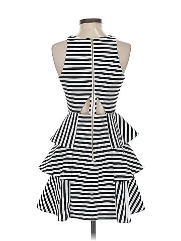 XOXO Cocktail Dress (view 2)