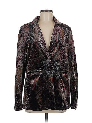 Pol Blazer (view 1)