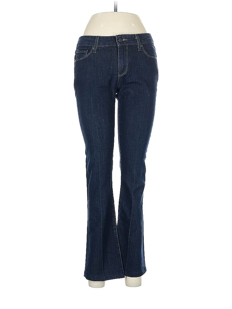 Pre-owned Paige Jeans In Blue