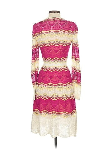 M Missoni Cocktail Dress (view 2)