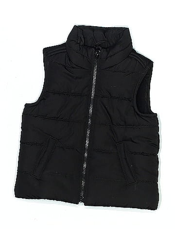 The Children's Place Vest (view 1)