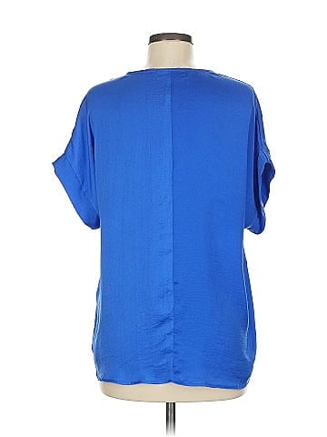 Fab'rik Short Sleeve T-Shirt (view 2)
