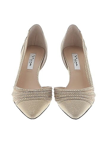 Nina Heels (view 2)
