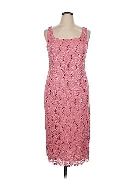 Alex Evenings Cocktail Dress