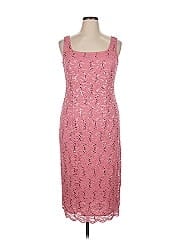 Alex Evenings Cocktail Dress