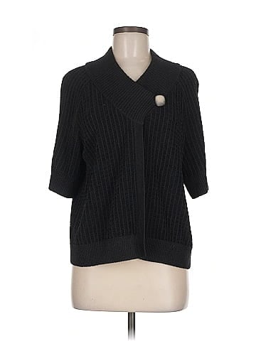 St. John 3/4 Sleeve Blouse (view 1)