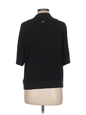 St. John 3/4 Sleeve Blouse (view 2)