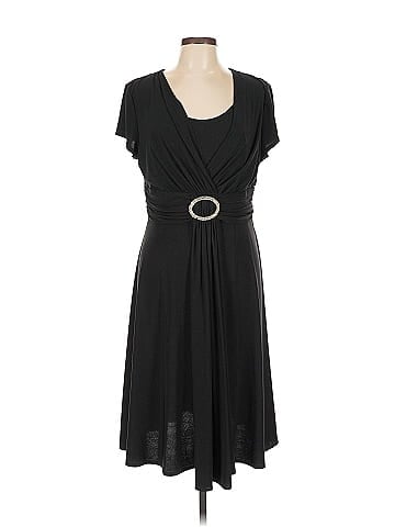R&M Richards Casual Dress (view 1)