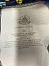 Disney Parks Print Blue Leggings Size 2X - photo 3