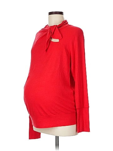NOM Pullover Sweater (view 1)