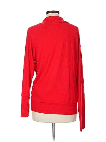 NOM Pullover Sweater (view 2)