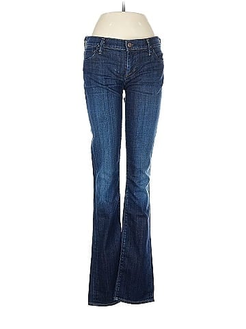 Citizens of Humanity Jeans (view 1)