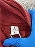 Anrabess Burgundy Sweatshirt Size M - photo 6