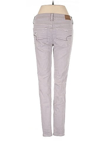American Eagle Outfitters Jeans (view 2)