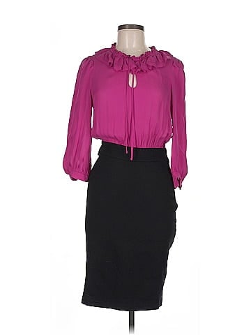 Parker Cocktail Dress (view 1)