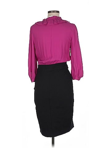 Parker Cocktail Dress (view 2)
