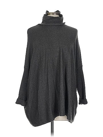 Joseph A. Turtleneck Sweater (view 1)