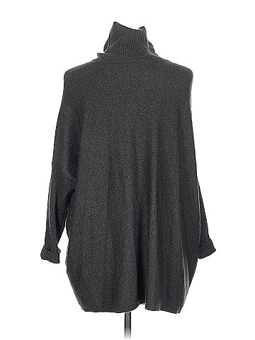 Joseph A. Turtleneck Sweater (view 2)