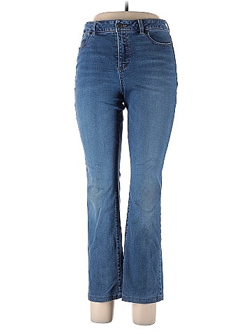 Talbots Jeans (view 1)