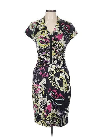 ETRO Cocktail Dress (view 1)