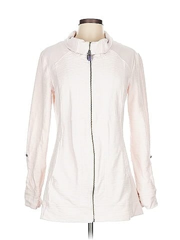 Saturday Sunday Track Jacket (view 1)