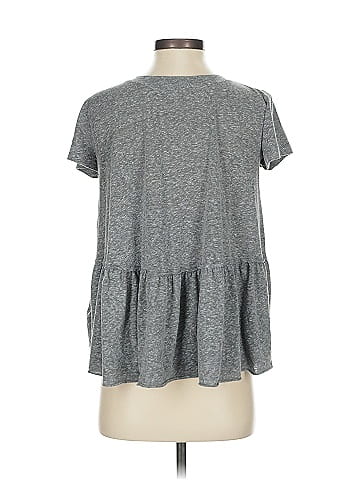 Truly Madly Deeply Short Sleeve T-Shirt (view 2)